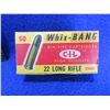 Image 2 : Collector Ammo - 22 LR Shot HV Whiz-Bang CIL Cartridges