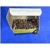 Image 1 : Collector Ammo - 22 Auto 45gr CIL Cartridges - Box of 50