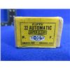 Image 2 : Collector Ammo - 22 Auto CIL Dominion Cartridges