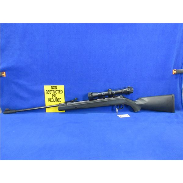 Non-Restricted - Ruger Model Blackhawk in 177 Cal.