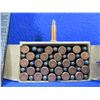 Image 1 : Collector Ammo - 22 Auto 45gr CIL Cartridges - Box of 50