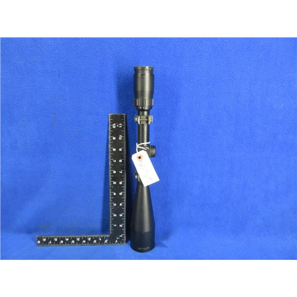 Bushnell Elite 3-9x50 Riflescope with Rings - Appears Clear