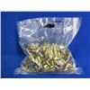 Image 1 : Brass Only - 40 S&W Once Fired Unprimed - Bag of 500