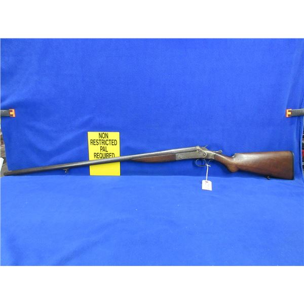 Non-Restricted - J. Stevens Single Shot in 12 Ga. 2 3/4"