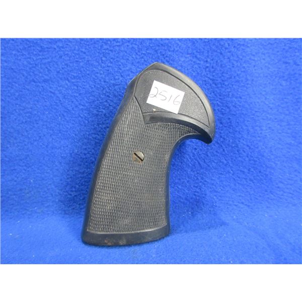 Smith & Wesson "J" Frame Pachmayr Rubber Grips