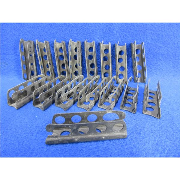 16 Stripper Clips - 303 British Lee Enfield SMLE