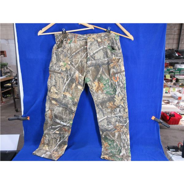 Huntshield Realtree Camo Pants - XL