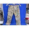 Image 1 : Huntshield Realtree Camo Pants - XL