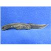 Image 2 : Huntshield Folding Blade Knife - 3" Blade