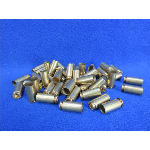 Brass Only - 10MM Auto Winchester Headstamp Deprimed
