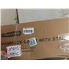 Image 1 : New Hammock Chair with Stand