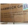 Image 2 : New Hammock Chair with Stand