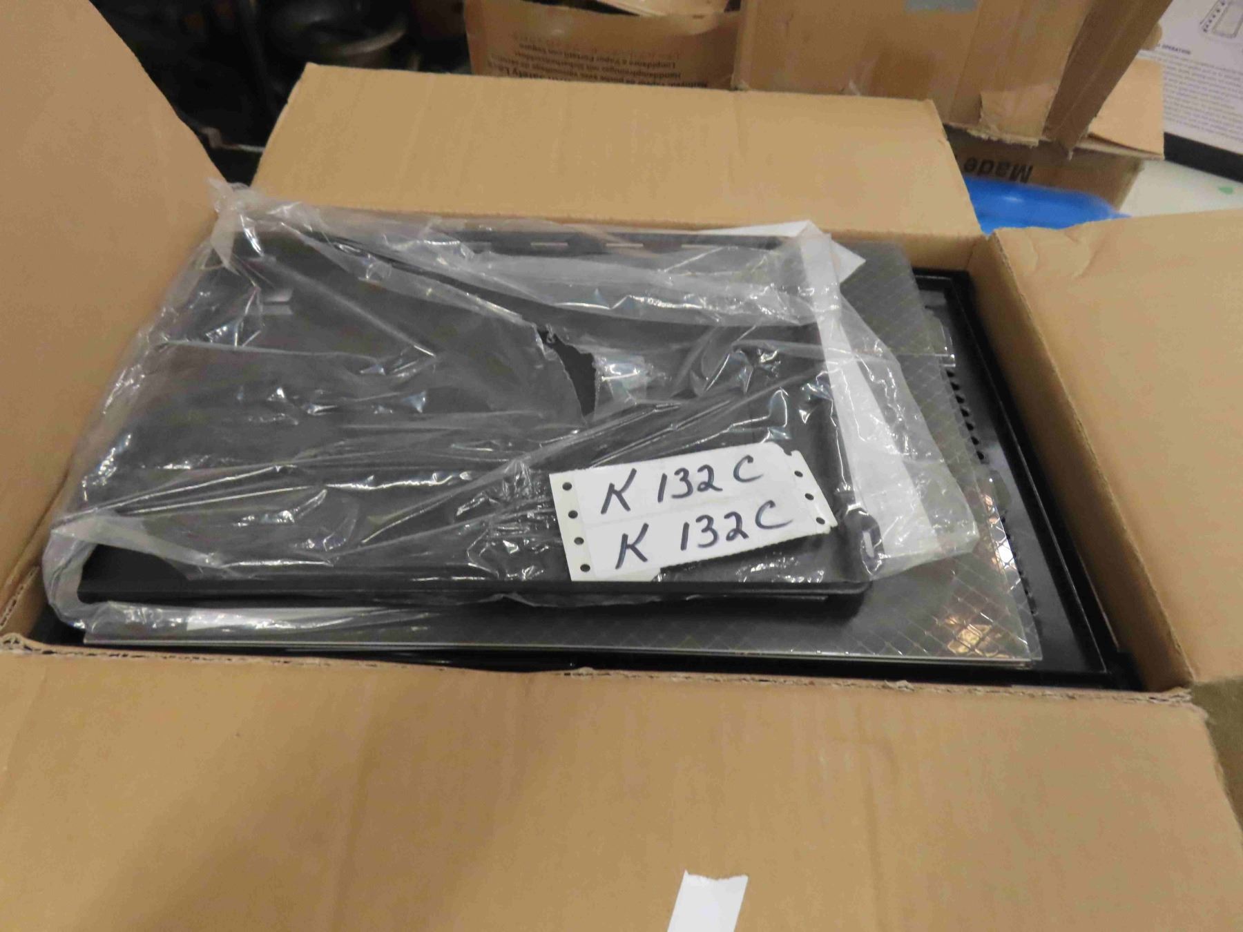 All New Tiger Safety Boots Size 10 Stack Rack Construction all-new-tiger-safety-boots-size-10-stack-rack-construction