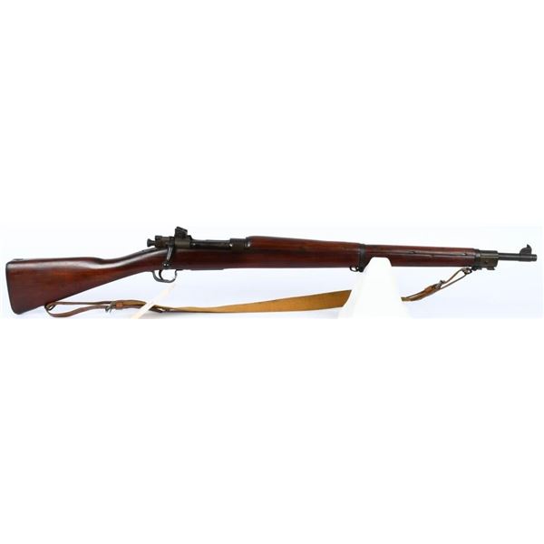 NICE Remington Model 03-A3 Military Rifle