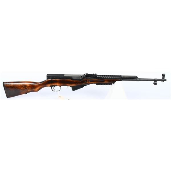 Chinese SKS Sporter Rifle 7.62X39