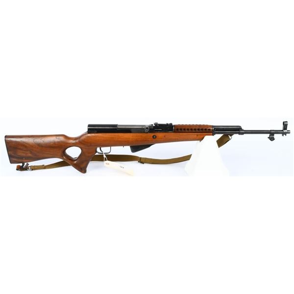 Chinese SKS Thumbhole Sporter Rifle