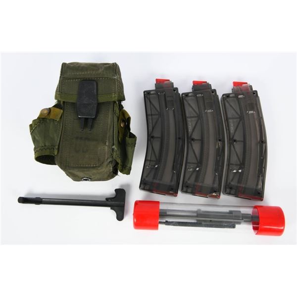 Complete AR-15 Conversion Kit to .22LR