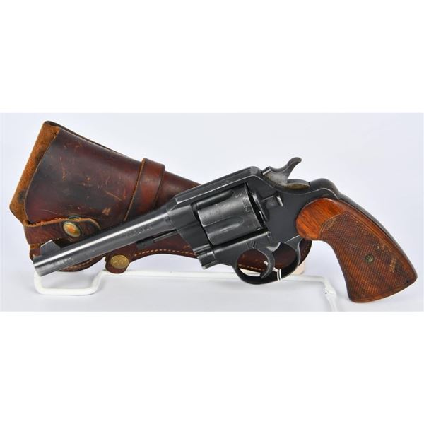 U.S. Property Marked Colt M1917 .45