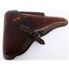 Image 1 : WWII German Luger Holster 1938