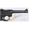 Image 12 : DWM 1920 Dated P08 Luger Semi Auto Pistol