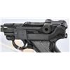 Image 4 : DWM 1920 Dated P08 Luger Semi Auto Pistol