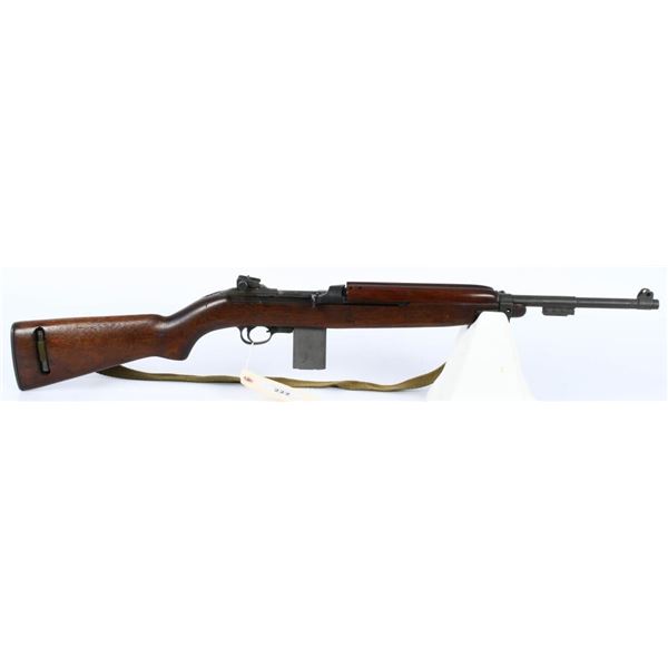 Underwood U.S. Marked M1 Carbine .30 Cal