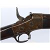 Image 6 : Antique Remington Rolling Block Rifle .45-70