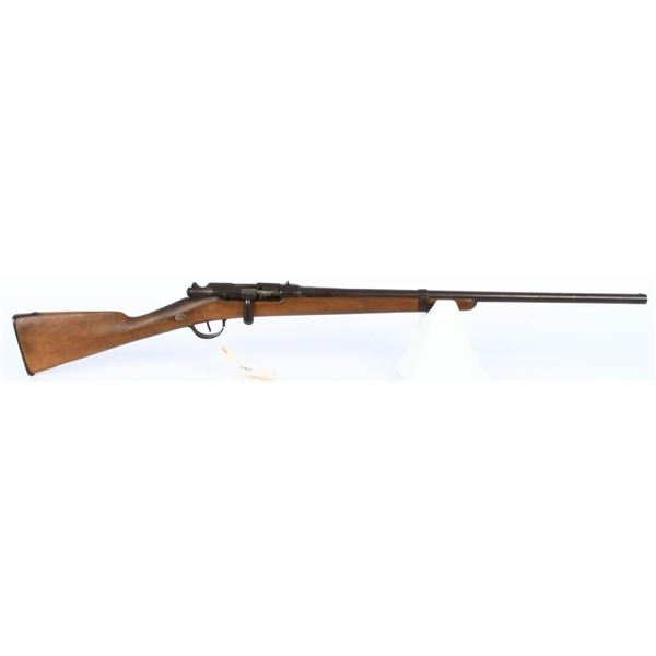 Fusil Gras French MLE 1866-74 M80 Sporter Rifle