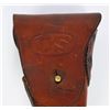 Image 2 : Original U.S. WWII M1916 .45 Boyt 1944 Holster