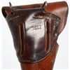 Image 4 : Original U.S. WWII M1916 .45 Boyt 1944 Holster