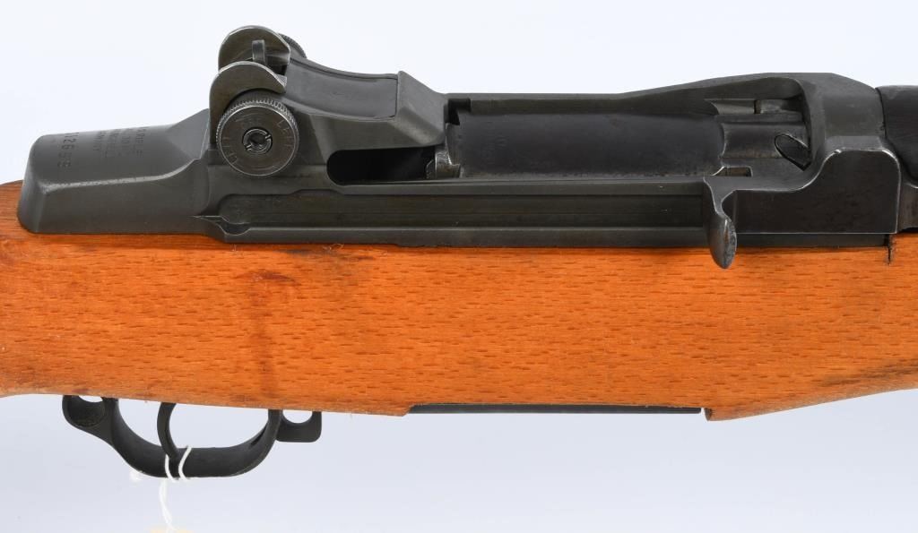 CMP Rack Grade M1 Garand Rifle .30-06