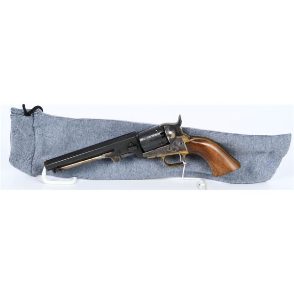 Colt Baby Dragoon Replica Model 1848