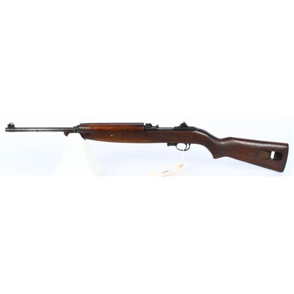 Scarce Rock-Ola M1 Carbine Rifle .30 Cal