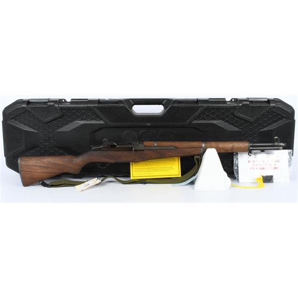 CMP Service Grade M1 Garand Rifle .30-06