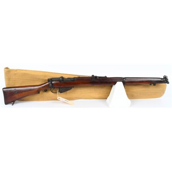 Lee Enfield MA Lithgow SMLE III* .303
