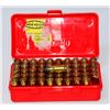 Image 1 : 50 Rounds of .30 Luger Ammunition