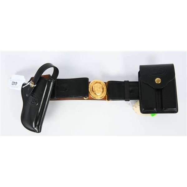 U.S. General Officers Rig For M15 Pistol