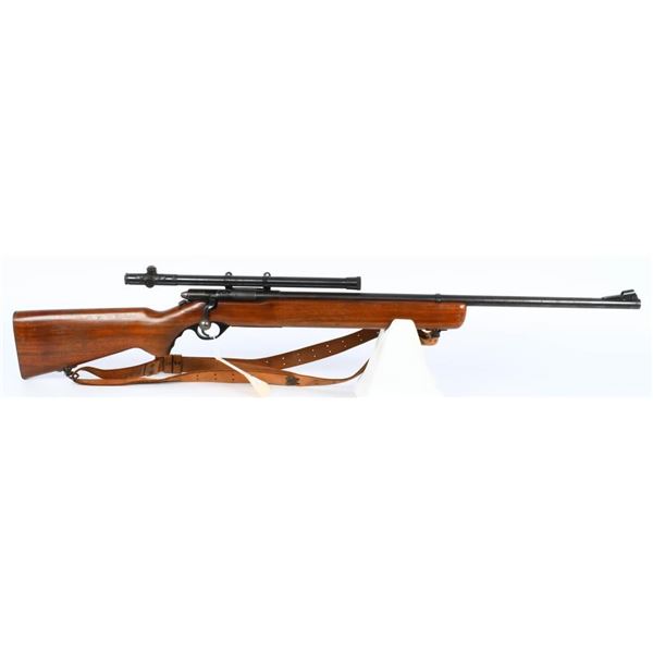 Pre War Mossberg 44(b) US Trainer Rifle