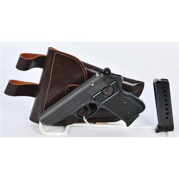 CZ VZOR 70 Semi Auto Pistol 7.65