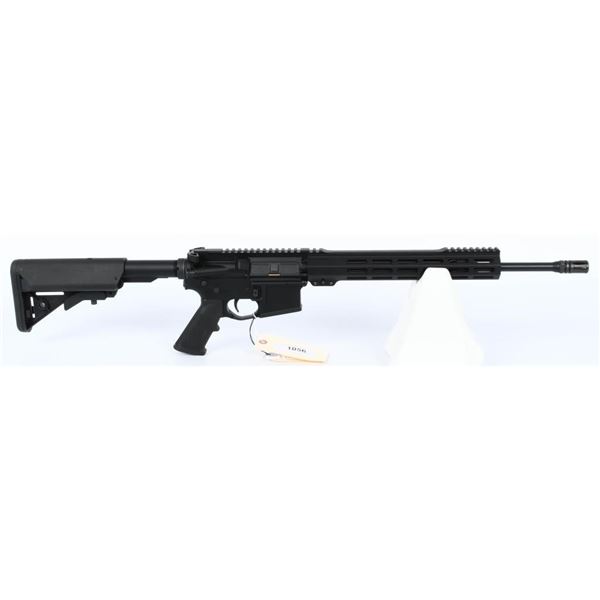 NEW Palmetto Government M16A2 Rifle