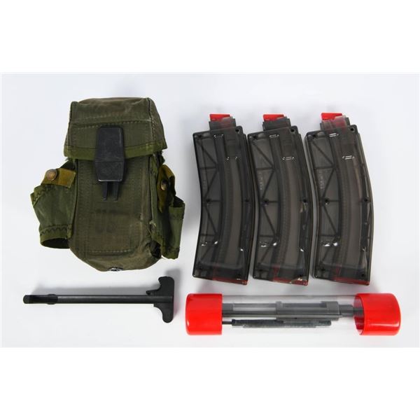 Complete AR-15 Conversion Kit to .22LR