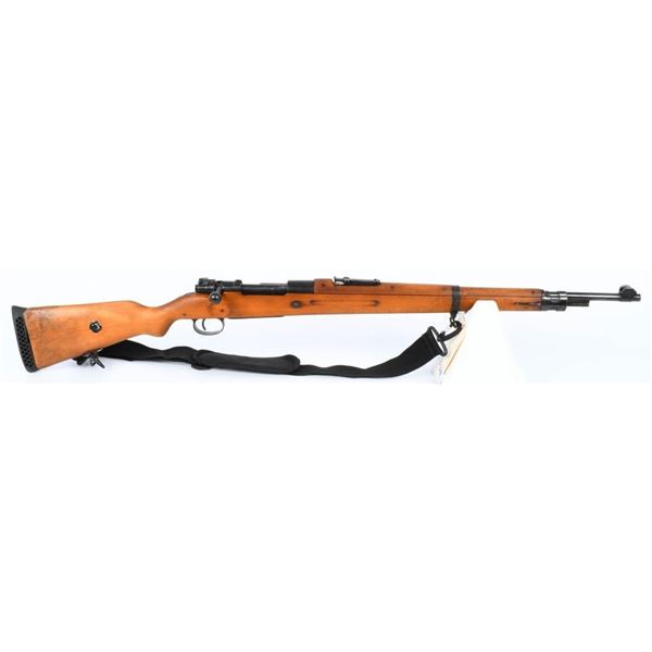 Czech / Romanian Mauser VZ24 8MM