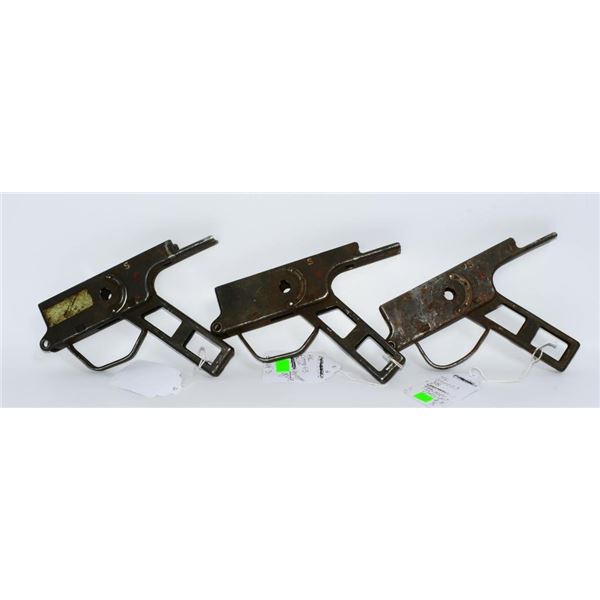 (3) H&K CETME G3 Steel Trigger Group