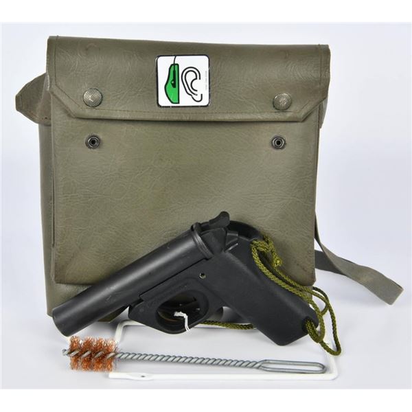 Cased H&K Model 78 26.5mm Flare Gun