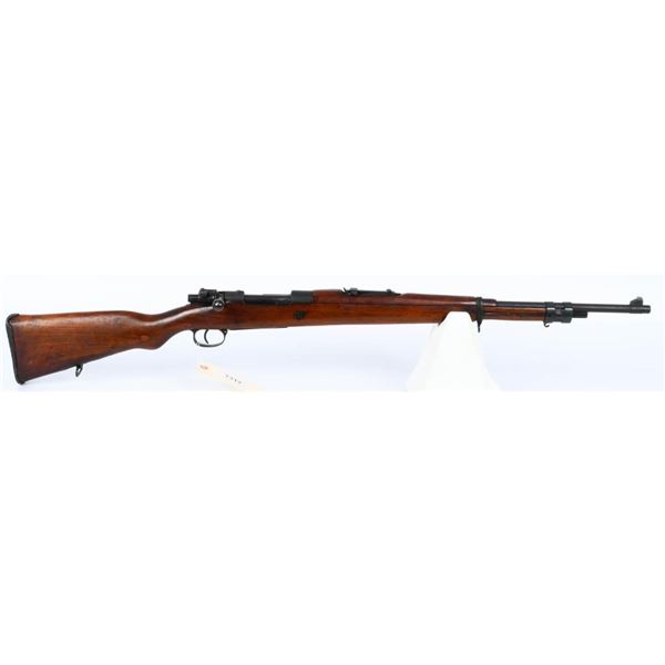 Columbian 98 Mauser Rework .30-06
