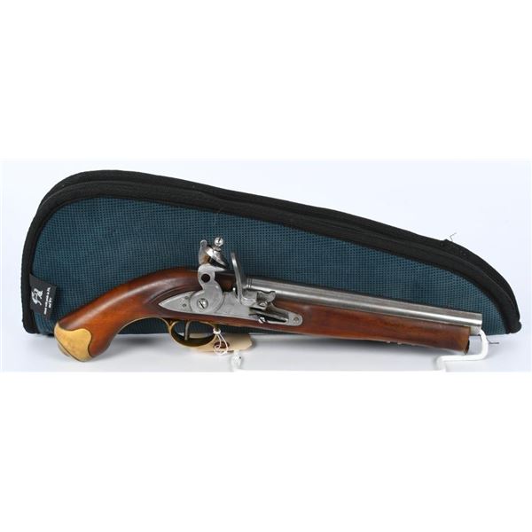 Tower Flintlock Reproduction Pistol