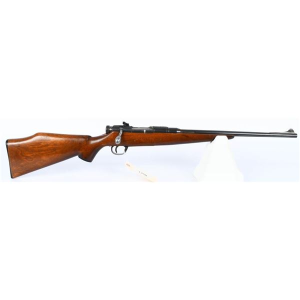 Japanese Type 38 Arisaka Sporter Rifle