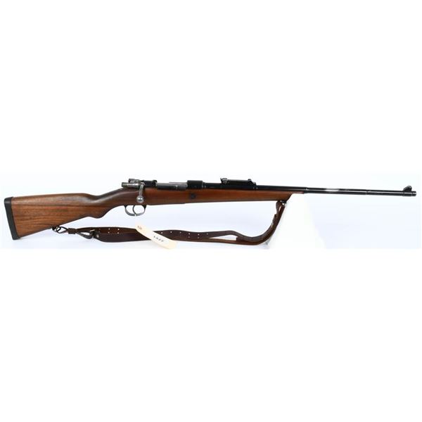 FN Columbian Mauser 98 Sporter Rifle
