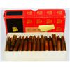 Image 1 : 41 Rounds of .30-06 SPRG AP Ammunition