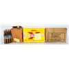 Image 1 : 59 Rounds Of Mixed .30-06 SPRG Ammunition